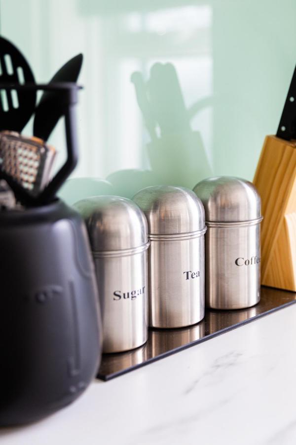 Cosy Central Studio Apartment Zone 2 ลอนดอน ภายนอก รูปภาพ