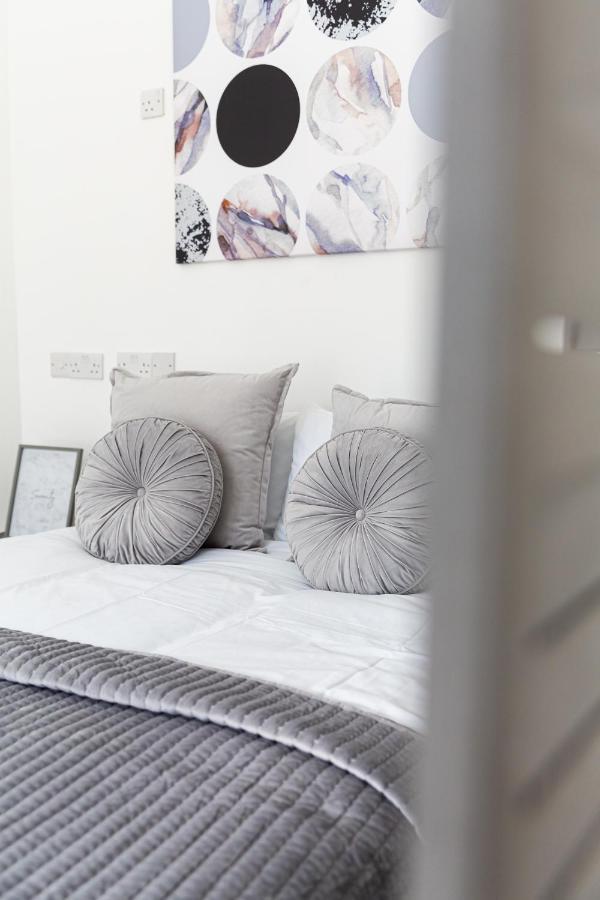 Cosy Central Studio Apartment Zone 2 ลอนดอน ภายนอก รูปภาพ
